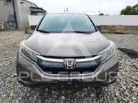 2016 Honda CR-V photo
