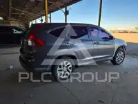 2016 Honda CR-V фото