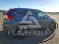2016 Honda CR-V фото