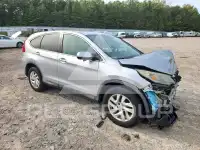 2016 Honda CR-V фото