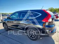 2016 Honda CR-V photo