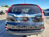 2016 Honda CR-V photo