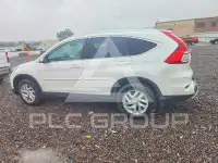 2016 Honda CR-V фото