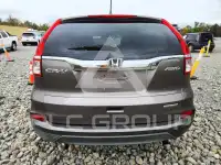 2016 Honda CR-V photo