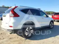 2016 Honda CR-V фото