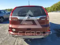 2016 Honda CR-V photo