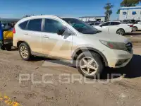 2016 Honda CR-V photo