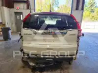 2016 Honda CR-V фото