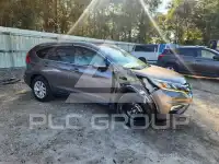 2016 Honda CR-V photo