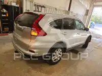 2016 Honda CR-V фото