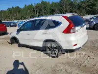 2016 Honda CR-V фото
