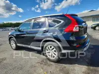 2016 Honda CR-V photo