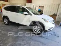 2016 Honda CR-V фото