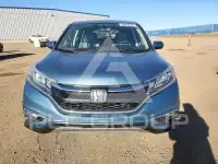2016 Honda CR-V photo