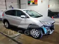 2016 Honda CR-V photo
