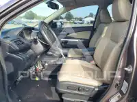 2016 Honda CR-V фото