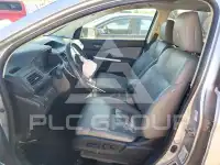2016 Honda CR-V фото