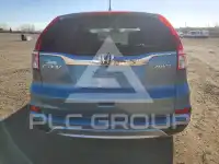 2016 Honda CR-V photo