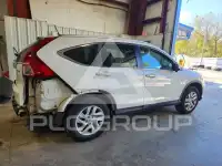 2016 Honda CR-V фото