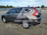 2016 Honda CR-V фото