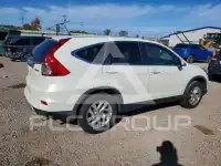 2016 Honda CR-V photo