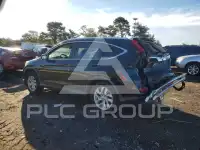 2016 Honda CR-V фото