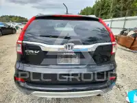 2016 Honda CR-V фото