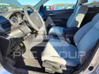 2016 Honda CR-V photo