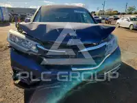 2016 Honda CR-V фото