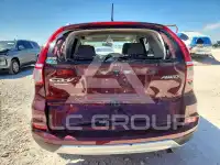 2016 Honda CR-V фото