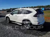2016 Honda CR-V фото