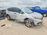 2016 Honda CR-V фото