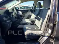 2016 Honda CR-V фото