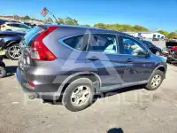 2016 Honda CR-V photo