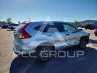2016 Honda CR-V фото