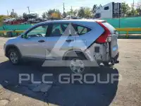 2016 Honda CR-V фото