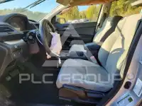 2016 Honda CR-V фото