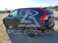 2016 Honda CR-V фото