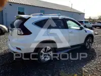 2016 Honda CR-V фото