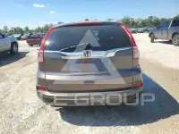2016 Honda CR-V photo