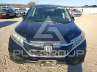 2016 Honda CR-V фото
