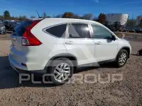 2016 Honda CR-V photo