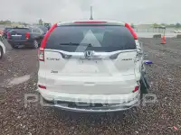 2016 Honda CR-V фото