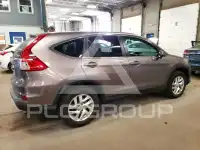 2016 Honda CR-V photo