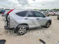 2016 Honda CR-V фото