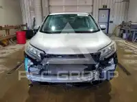 2016 Honda CR-V photo