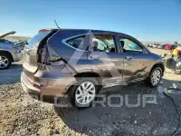 2016 Honda CR-V фото