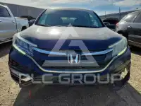 2016 Honda CR-V photo