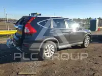 2016 Honda CR-V фото