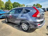 2016 Honda CR-V photo